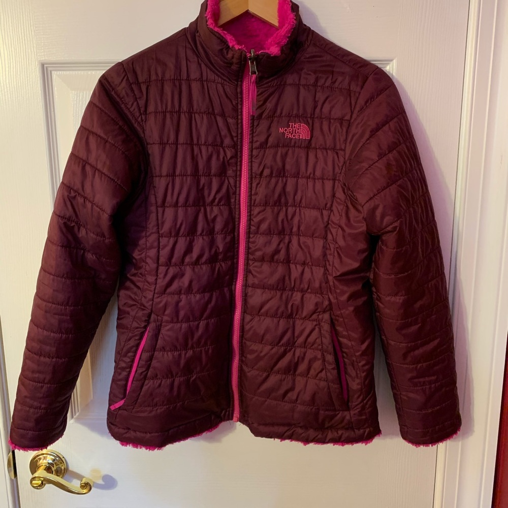 #SOLD#The North Face jacket